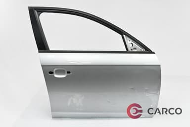 Врата предна дясна за AUDI A4 Avant FACELIFT (8K5, B8) 2.0 TDI (2007 - 2015)