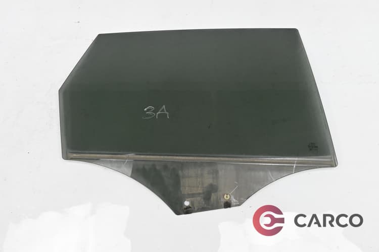 Стъкло врата задно дясно за AUDI A4 Avant FACELIFT (8K5, B8) 2.0 TDI (2007 - 2015)