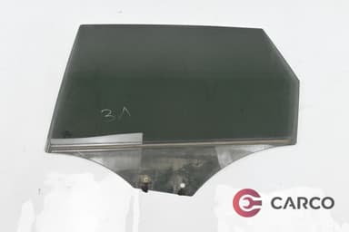 Стъкло врата задно ляво за AUDI A4 Avant FACELIFT (8K5, B8) 2.0 TDI (2007 - 2015)