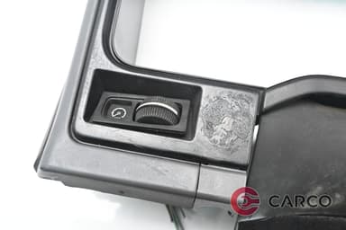 Лайсна около километраж за FORD SIERRA (GBG, GB4) 2.0 i (1987 - 1993)