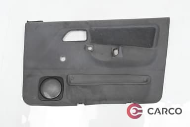 Кора врата предна дясна за FORD SIERRA (GBG, GB4) 2.0 i (1987 - 1993)