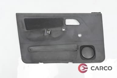 Кора врата предна лява за FORD SIERRA (GBG, GB4) 2.0 i (1987 - 1993)