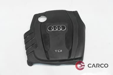 Декоративен капак двигател за AUDI A4 Avant FACELIFT (8K5, B8) 2.0 TDI (2007 - 2015)