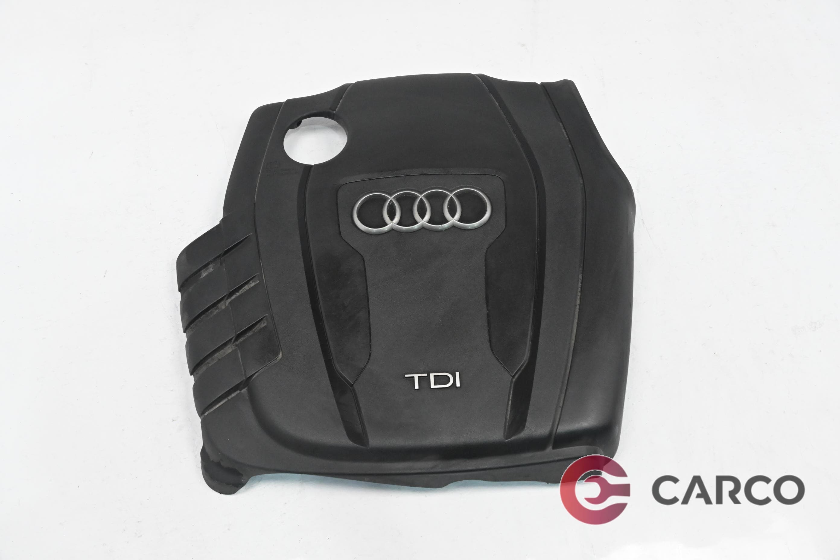Декоративен капак двигател за AUDI A4 Avant FACELIFT (8K5, B8) 2.0 TDI (2007 - 2015)