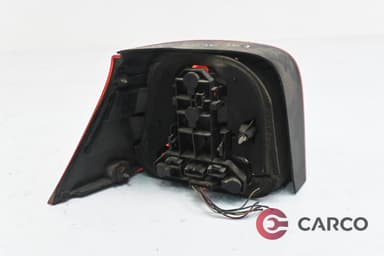 Стоп десен за VW GOLF Mk IV (1J1) 1.6 (1997 - 2005)