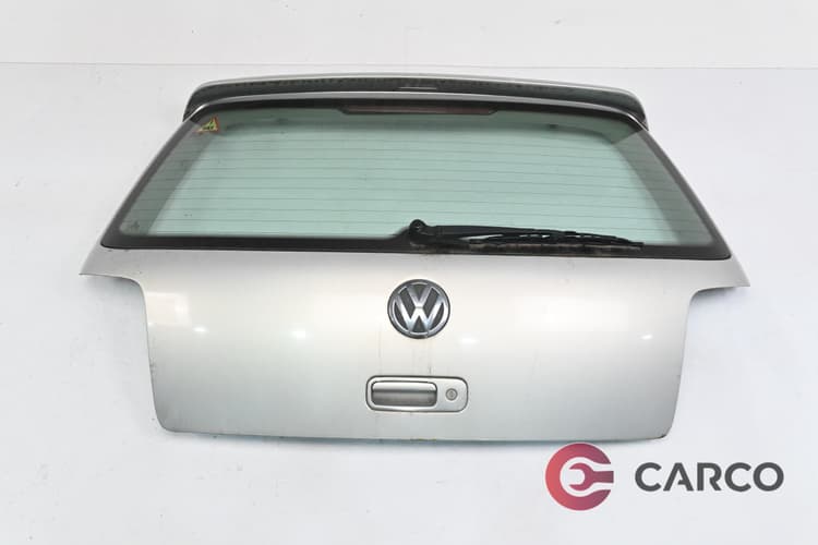 Заден капак за VW GOLF Mk IV (1J1) 1.6 (1997 - 2005)