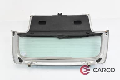 Заден капак за VW GOLF Mk IV (1J1) 1.6 (1997 - 2005)