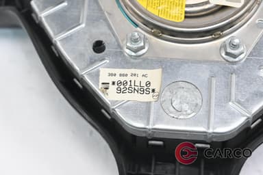 AIRBAG волан за VW GOLF Mk IV (1J1) 1.6 (1997 - 2005)