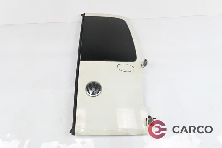 Врата задна дясна за VW CADDY III ван (2KB, 2KJ, 2CB, 2CJ) 1.9 TDI (2004)