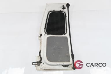 Врата задна дясна за VW CADDY III ван (2KB, 2KJ, 2CB, 2CJ) 1.9 TDI (2004)