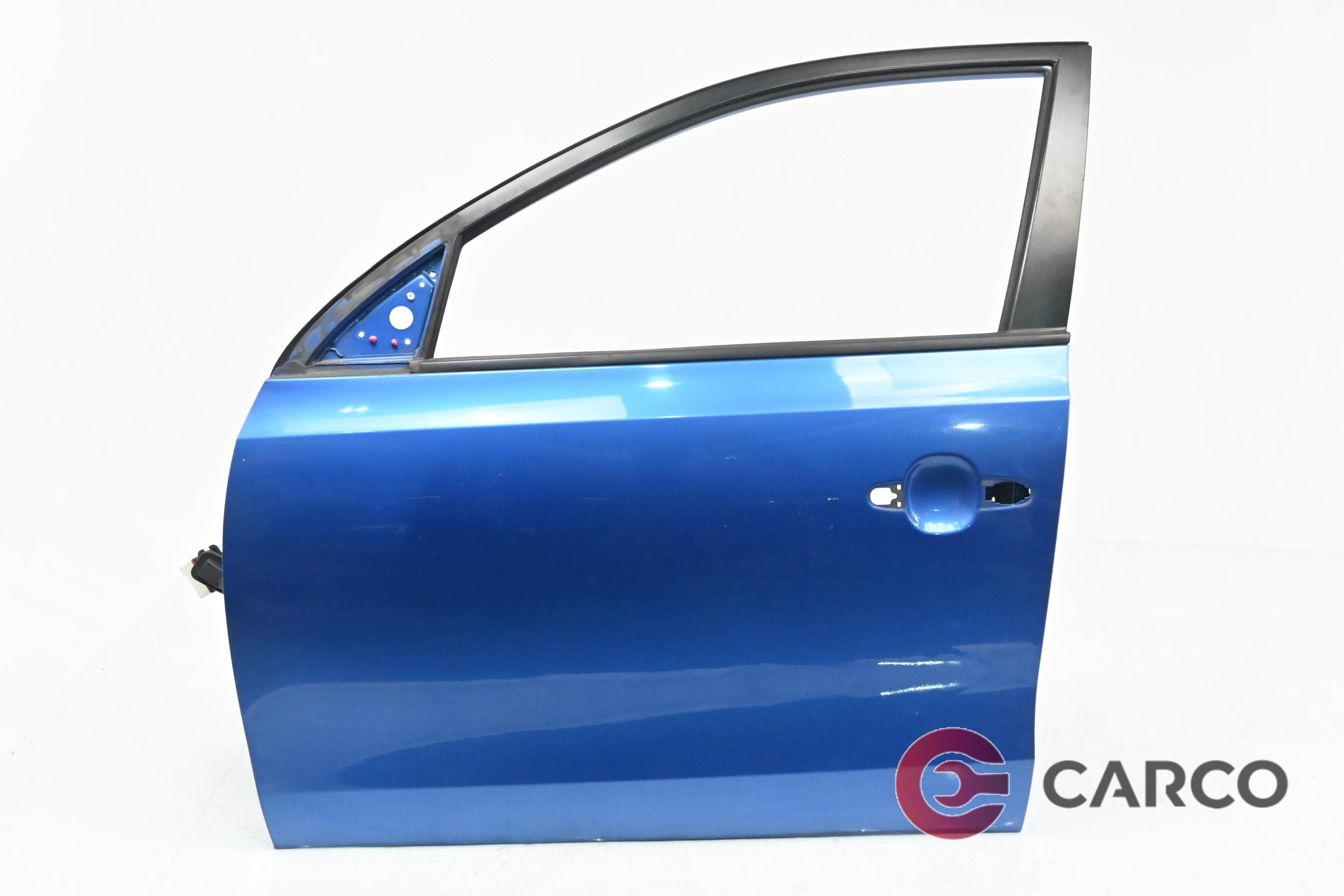 Врата предна лява за HYUNDAI i30 Facelift (FD) 1.4 (2007 - 2012)