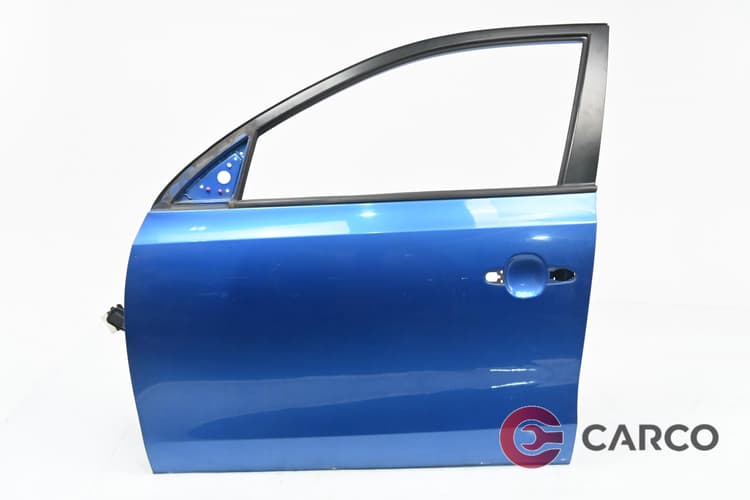 Врата предна лява за HYUNDAI i30 Facelift (FD) 1.4 (2007 - 2012)