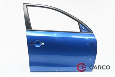 Врата предна дясна за HYUNDAI i30 Facelift (FD) 1.4 (2007 - 2012)