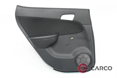 Кора врата задна лява за HYUNDAI i30 Facelift (FD) 1.4 (2007 - 2012)