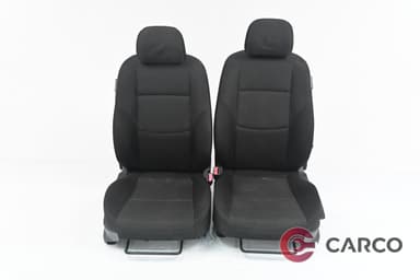 Седалки предни за HYUNDAI i30 Facelift (FD) 1.4 (2007 - 2012)