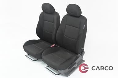 Седалки предни за HYUNDAI i30 Facelift (FD) 1.4 (2007 - 2012)