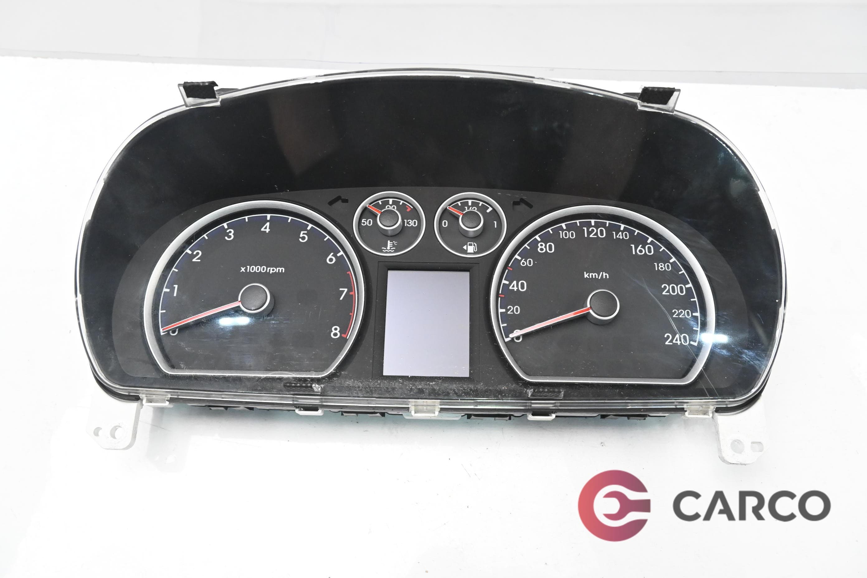 Километраж 94033-2R500 за HYUNDAI i30 Facelift (FD) 1.4 (2007 - 2012)