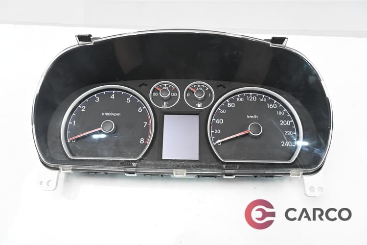 Километраж 94033-2R500 за HYUNDAI i30 Facelift (FD) 1.4 (2007 - 2012)