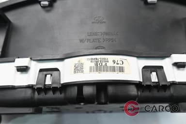 Километраж 94033-2R500 за HYUNDAI i30 Facelift (FD) 1.4 (2007 - 2012)
