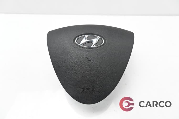 AIRBAG волан 56900-2R000 за HYUNDAI i30 Facelift (FD) 1.4 (2007 - 2012)