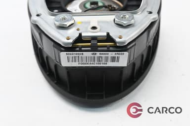 AIRBAG волан 56900-2R000 за HYUNDAI i30 Facelift (FD) 1.4 (2007 - 2012)