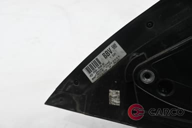 Огледало дясно 87620-2R400 за HYUNDAI i30 Facelift (FD) 1.4 (2007 - 2012)