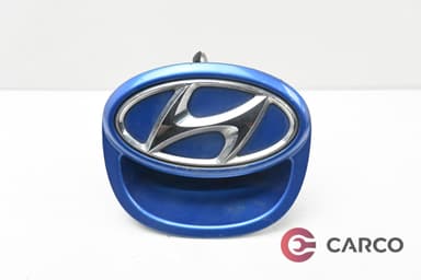 Външна дръжка заден капак за HYUNDAI i30 Facelift (FD) 1.4 (2007 - 2012)