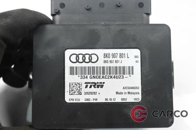 Модул 8K0 907 801 L за AUDI A4 Avant FACELIFT (8K5, B8) 2.0 TDI (2007 - 2015)