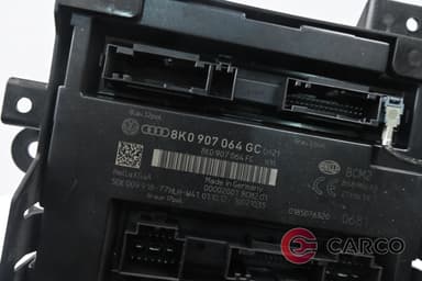 Комфорд модул 8K0 907 064 GC за AUDI A4 Avant FACELIFT (8K5, B8) 2.0 TDI (2007 - 2015)