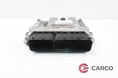 Компютъе двигател 03L 906 018 HE/0281018576 за AUDI A4 Avant FACELIFT (8K5, B8) 2.0 TDI (2007 - 2015)