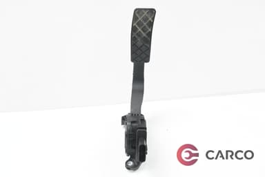 Педал газ 8K1 821523A за AUDI A4 Avant FACELIFT (8K5, B8) 2.0 TDI (2007 - 2015)