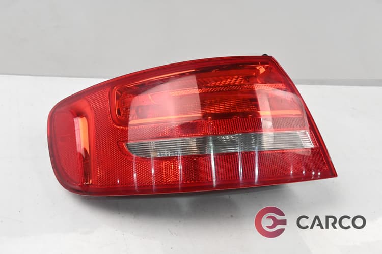 Стоп външен ляв за AUDI A4 Avant FACELIFT (8K5, B8) 2.0 TDI (2007 - 2015)