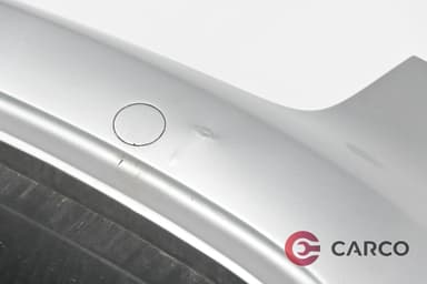 Задна броня за AUDI A4 Avant FACELIFT (8K5, B8) 2.0 TDI (2007 - 2015)
