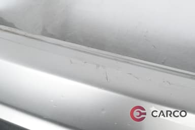 Задна броня за AUDI A4 Avant FACELIFT (8K5, B8) 2.0 TDI (2007 - 2015)