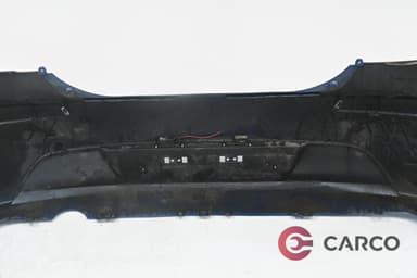 Задна броня за HYUNDAI i30 Facelift (FD) 1.4 (2007 - 2012)