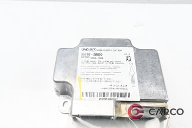 AIRBAG модул 95910-2R000 за HYUNDAI i30 Facelift (FD) 1.4 (2007 - 2012)