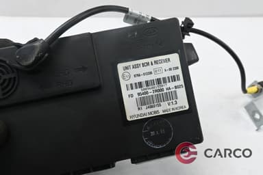BCM модул 95400-2R000 за HYUNDAI i30 Facelift (FD) 1.4 (2007 - 2012)