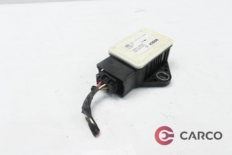 ESP Сензор 0 265 005 700/ 95690-1H000 за HYUNDAI i30 Facelift (FD) 1.4 (2007 - 2012)