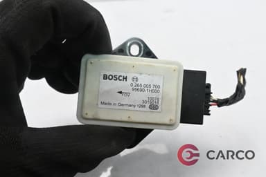 ESP Сензор 0 265 005 700/ 95690-1H000 за HYUNDAI i30 Facelift (FD) 1.4 (2007 - 2012)
