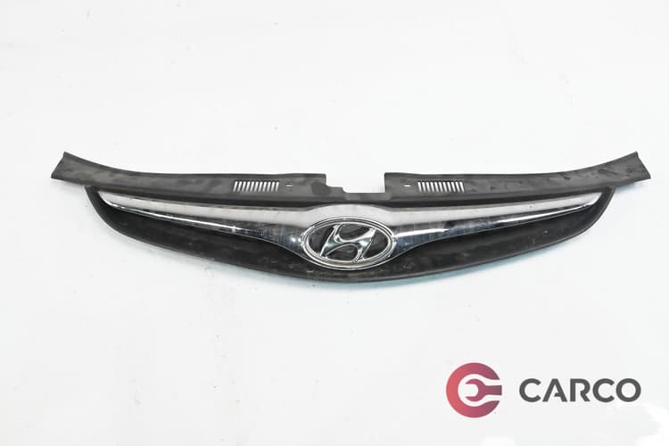 Декоративна решетка с емблема за HYUNDAI i30 Facelift (FD) 1.4 (2007 - 2012)