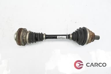 Полуоска предна лява за VW PASSAT Variant B7 (365) 2.0 TDI (2010 - 2014)