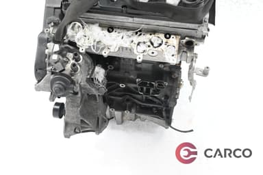 Двигател 2.0 TDI 120 HP CODE:CJC 136301 за AUDI A4 Avant FACELIFT (8K5, B8) 2.0 TDI (2007 - 2015)