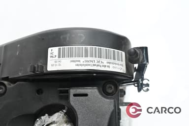 Двигател 2.0 TDI 120 HP CODE:CJC 136301 за AUDI A4 Avant FACELIFT (8K5, B8) 2.0 TDI (2007 - 2015)
