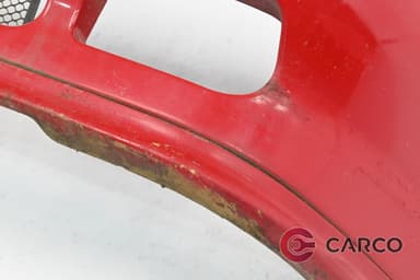 Предна броня за MITSUBISHI ECLIPSE   (D2_A) 2.0 i 16V (D22A, D27A) (1989 - 1995)