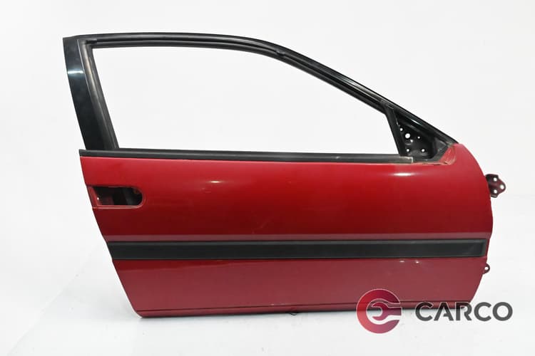 Врата предна дясна за MITSUBISHI ECLIPSE   (D2_A) 2.0 i 16V (D22A, D27A) (1989 - 1995)