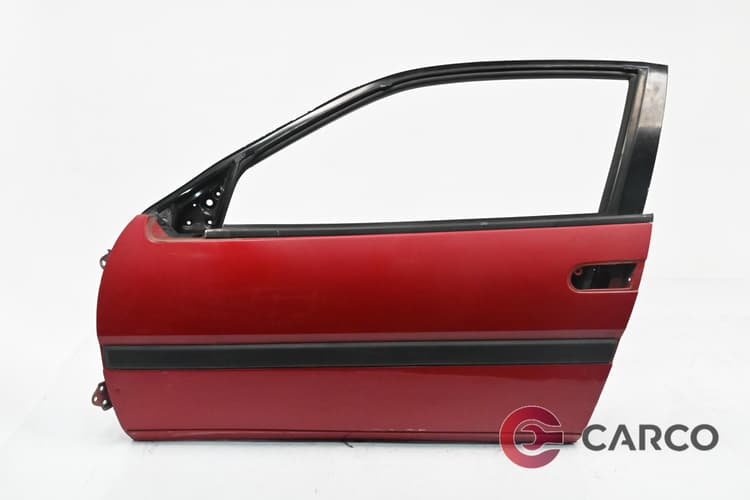 Врата предна лява за MITSUBISHI ECLIPSE   (D2_A) 2.0 i 16V (D22A, D27A) (1989 - 1995)