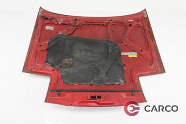 Преден капак за MITSUBISHI ECLIPSE   (D2_A) 2.0 i 16V (D22A, D27A) (1989 - 1995)