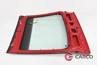 Заден капак за MITSUBISHI ECLIPSE   (D2_A) 2.0 i 16V (D22A, D27A) (1989 - 1995)