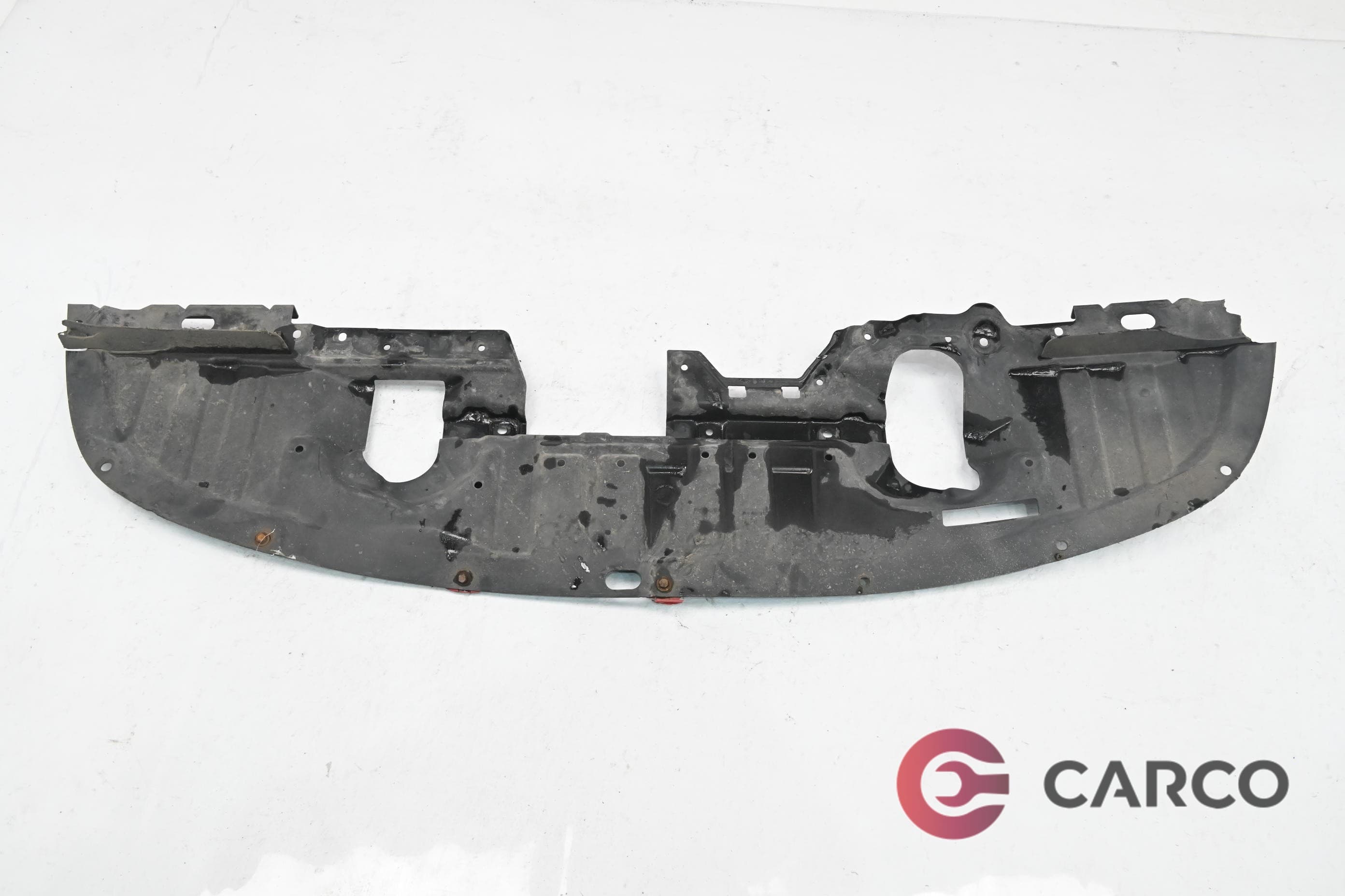 Кора под предна броня за MITSUBISHI LANCER SERIE R SPORTBACK (CX_A) 1.5 (2007)