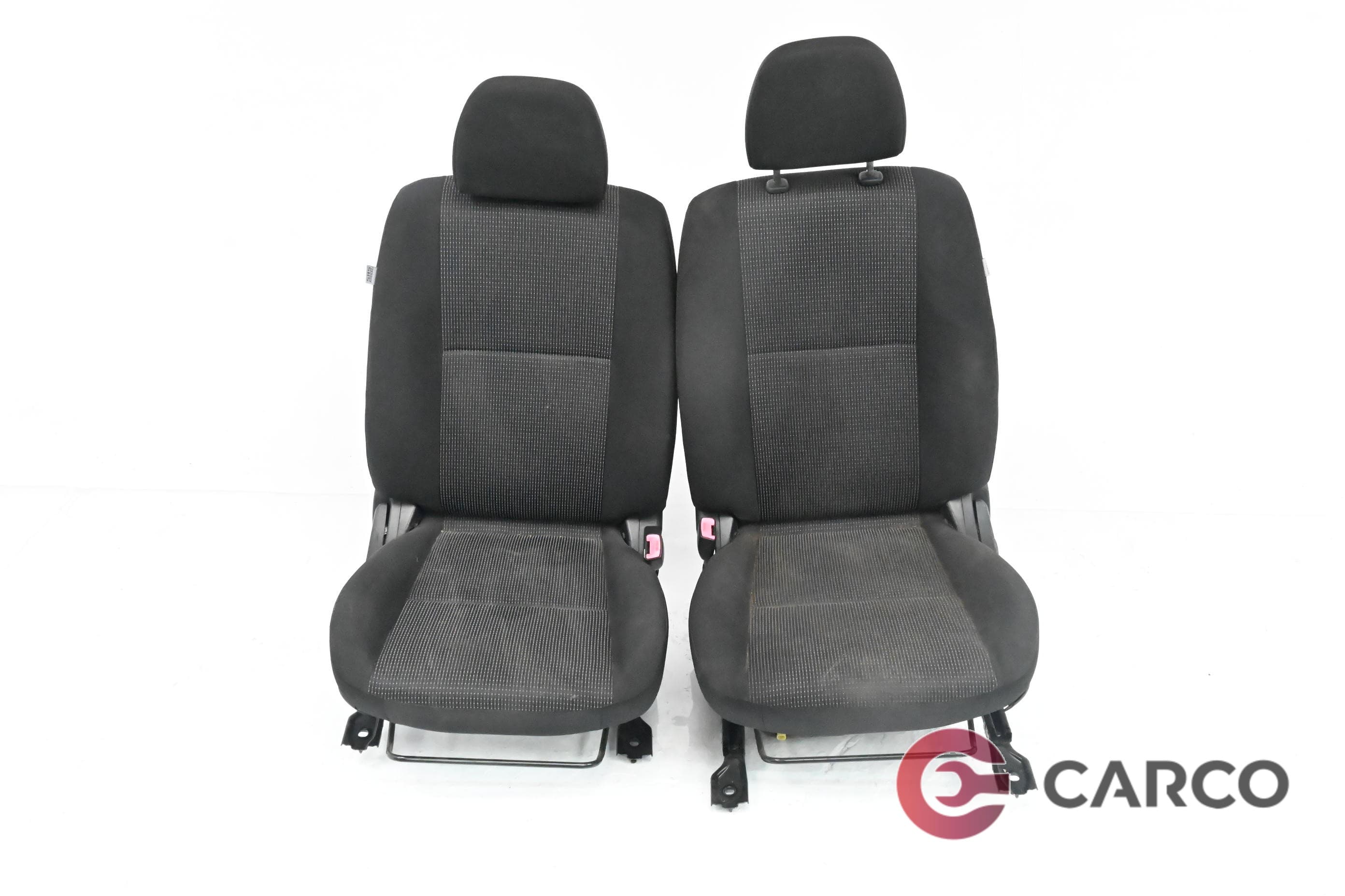 Седалки предни за MITSUBISHI LANCER SERIE R SPORTBACK (CX_A) 1.5 (2007)